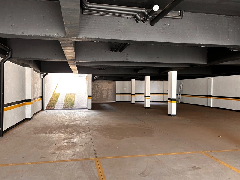 Seu refúgio térreo com área privativa no Planalto!: 21ª foto da galeria de imagens do imóvel