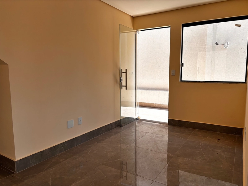 Seu refúgio térreo com área privativa no Planalto!: 3ª foto da galeria de imagens do imóvel