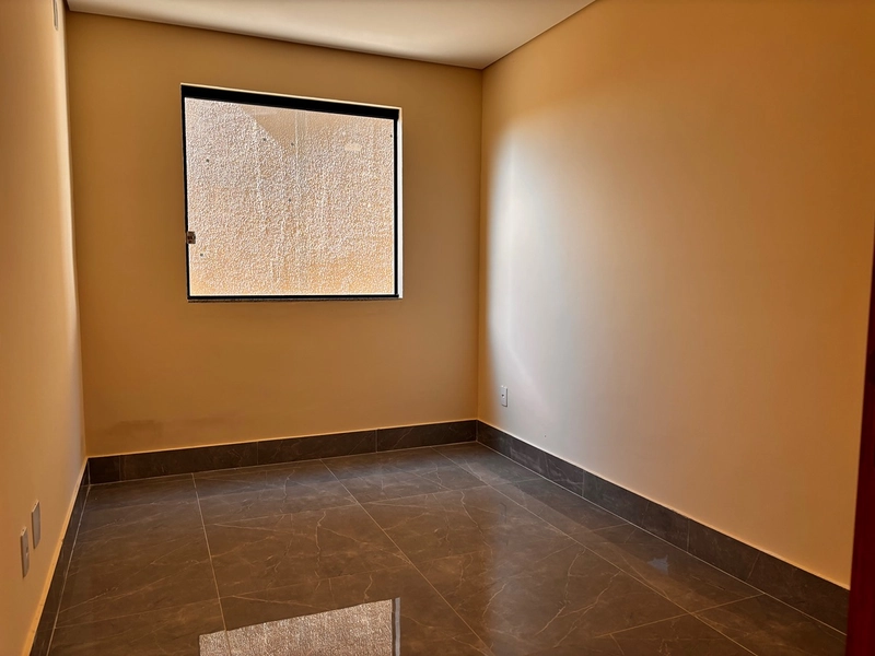 Seu refúgio térreo com área privativa no Planalto!: 5ª foto da galeria de imagens do imóvel