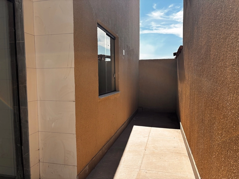 Seu refúgio térreo com área privativa no Planalto!: 17ª foto da galeria de imagens do imóvel