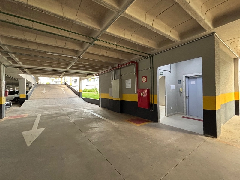 Imóveis de BH : 5ª foto da galeria de imagens do imóvel