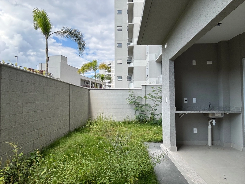 Imóveis de BH : 2ª foto da galeria de imagens do imóvel