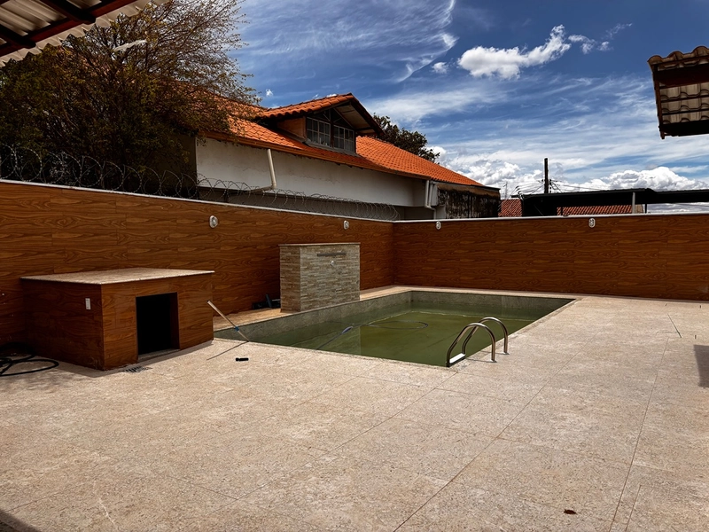 Encontre alegria cotidiana: casa com lazer completo e ambiente familiar.: 8ª foto da galeria de imagens do imóvel