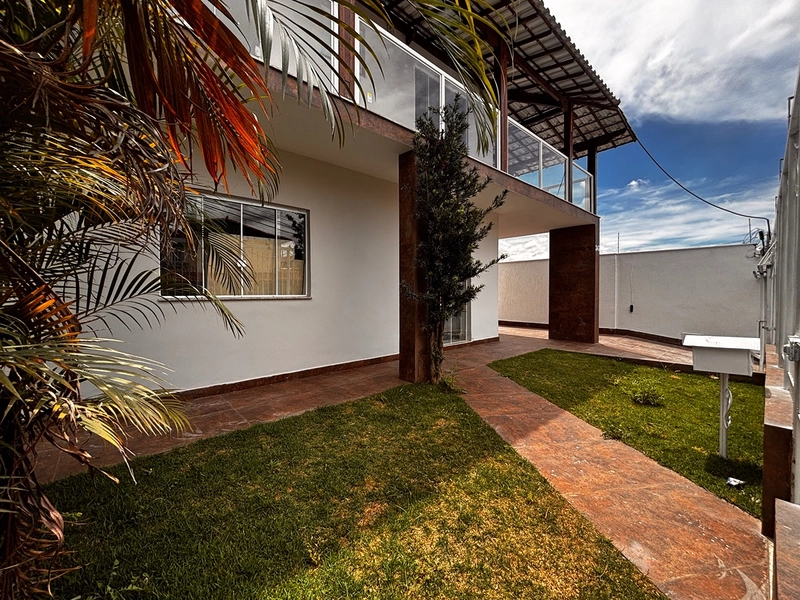 Imóvel residencial ou comercial