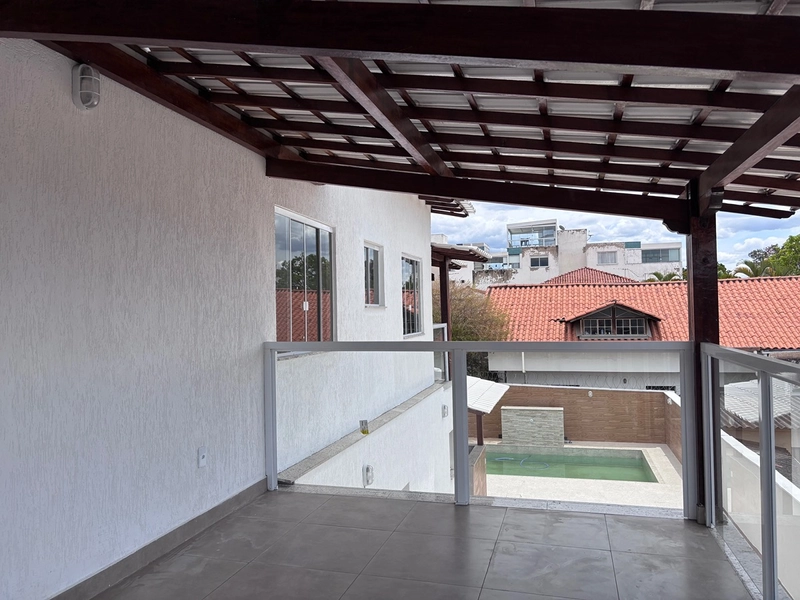 Encontre alegria cotidiana: casa com lazer completo e ambiente familiar.: 22ª foto da galeria de imagens do imóvel