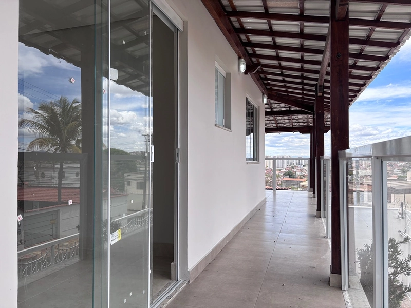 Encontre alegria cotidiana: casa com lazer completo e ambiente familiar.: 21ª foto da galeria de imagens do imóvel