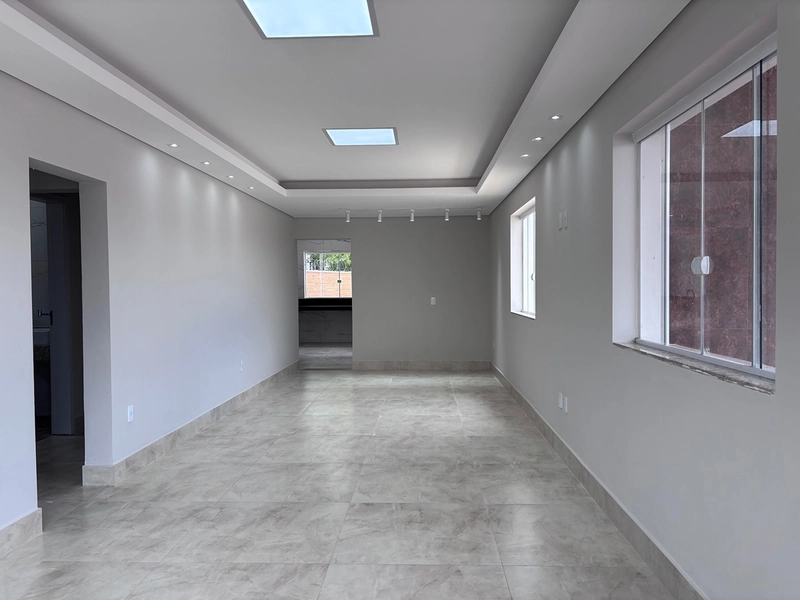 Encontre alegria cotidiana: casa com lazer completo e ambiente familiar.: 13ª foto da galeria de imagens do imóvel