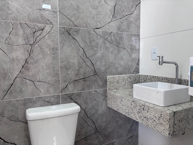 Encontre alegria cotidiana: casa com lazer completo e ambiente familiar.: 25ª foto da galeria de imagens do imóvel