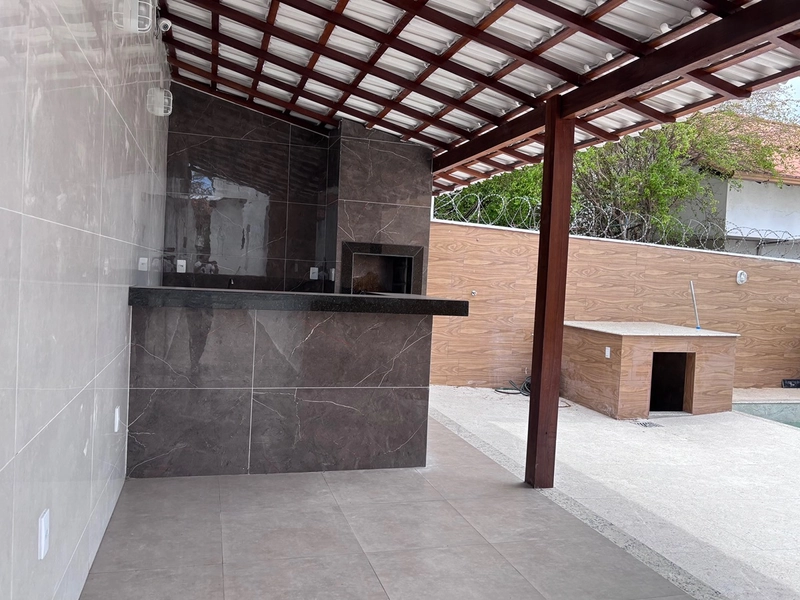 Encontre alegria cotidiana: casa com lazer completo e ambiente familiar.: 30ª foto da galeria de imagens do imóvel