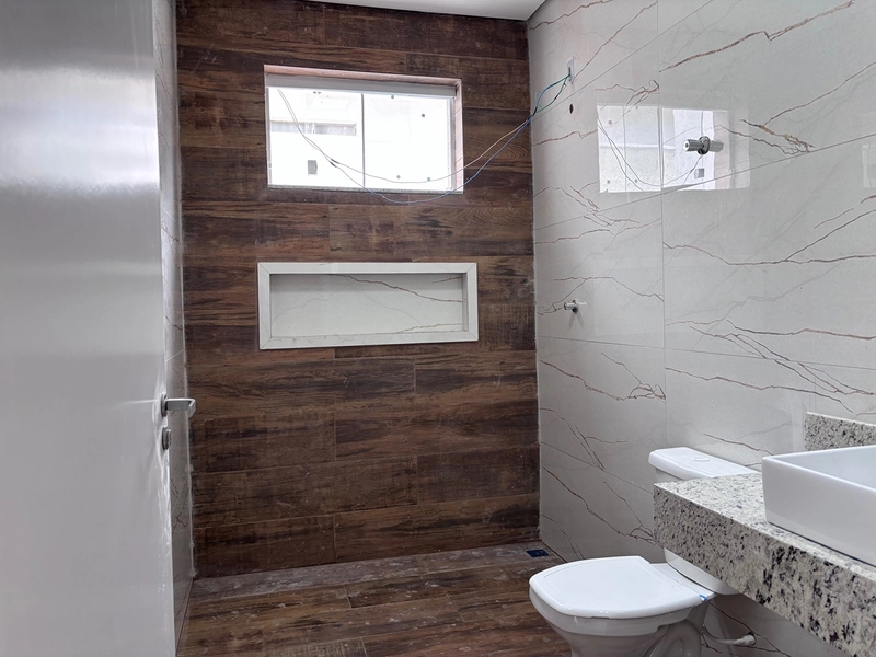 Encontre alegria cotidiana: casa com lazer completo e ambiente familiar.: 15ª foto da galeria de imagens do imóvel