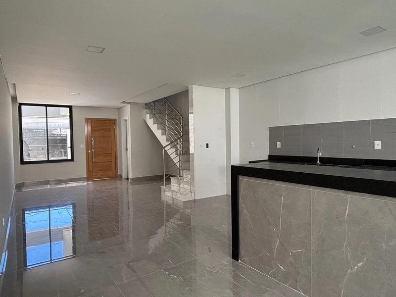 Integração, área verde e varanda gourmet para viver momentos que realmente importam.: 3ª foto da galeria de imagens do imóvel