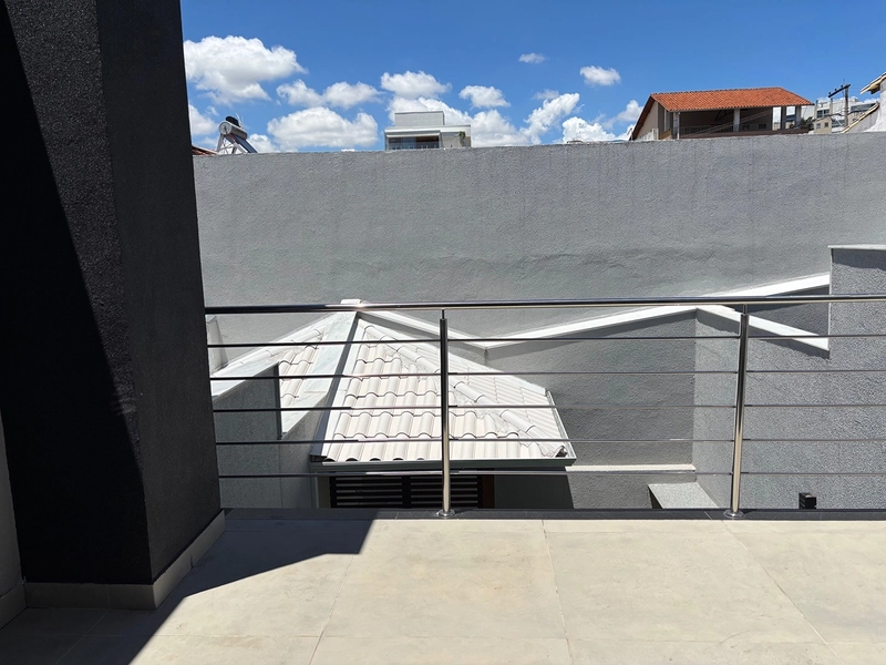 Integração, área verde e varanda gourmet para viver momentos que realmente importam.: 16ª foto da galeria de imagens do imóvel