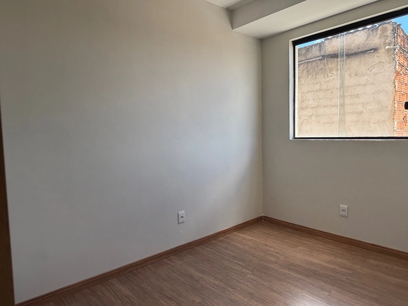 Cobertura no Santa Branca em prédio tranquilo e com baixo custo: 11ª foto da galeria de imagens do imóvel