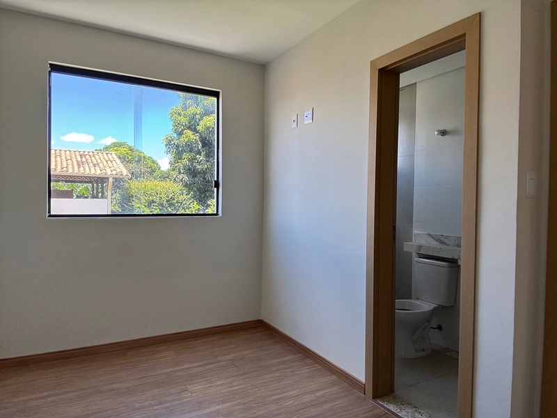 Cobertura no Santa Branca em prédio tranquilo e com baixo custo: 17ª foto da galeria de imagens do imóvel