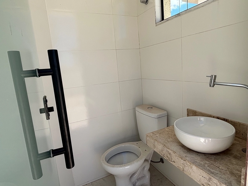 Cobertura no Santa Branca em prédio tranquilo e com baixo custo: 18ª foto da galeria de imagens do imóvel