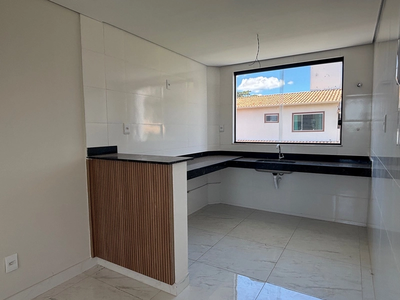 Cobertura no Santa Branca em prédio tranquilo e com baixo custo: 6ª foto da galeria de imagens do imóvel