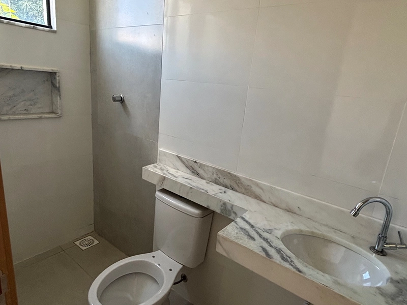 Cobertura no Santa Branca em prédio tranquilo e com baixo custo: 16ª foto da galeria de imagens do imóvel