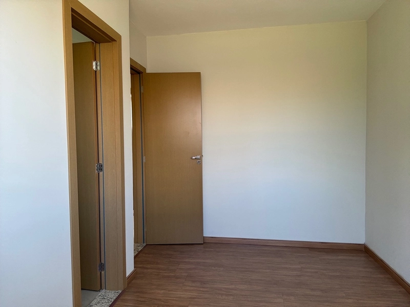 Cobertura no Santa Branca em prédio tranquilo e com baixo custo: 15ª foto da galeria de imagens do imóvel