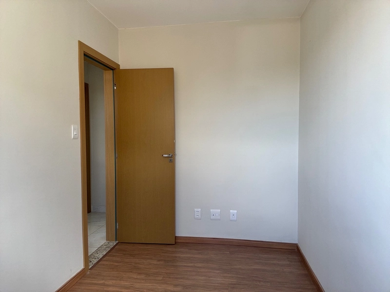 Cobertura no Santa Branca em prédio tranquilo e com baixo custo: 13ª foto da galeria de imagens do imóvel