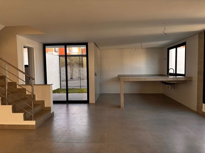 Você vivendo na casa que te merece.: 4ª foto da galeria de imagens do imóvel