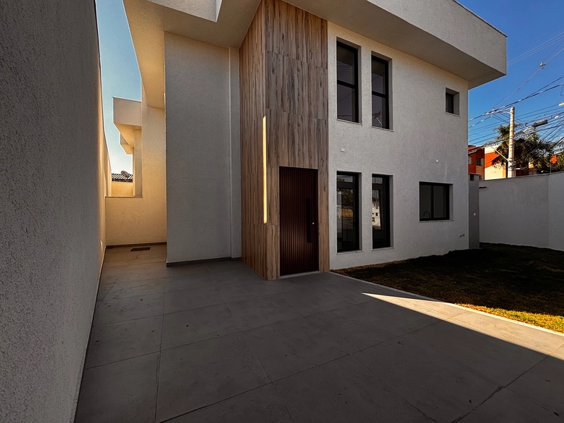 Imóvel residencial ou comercial