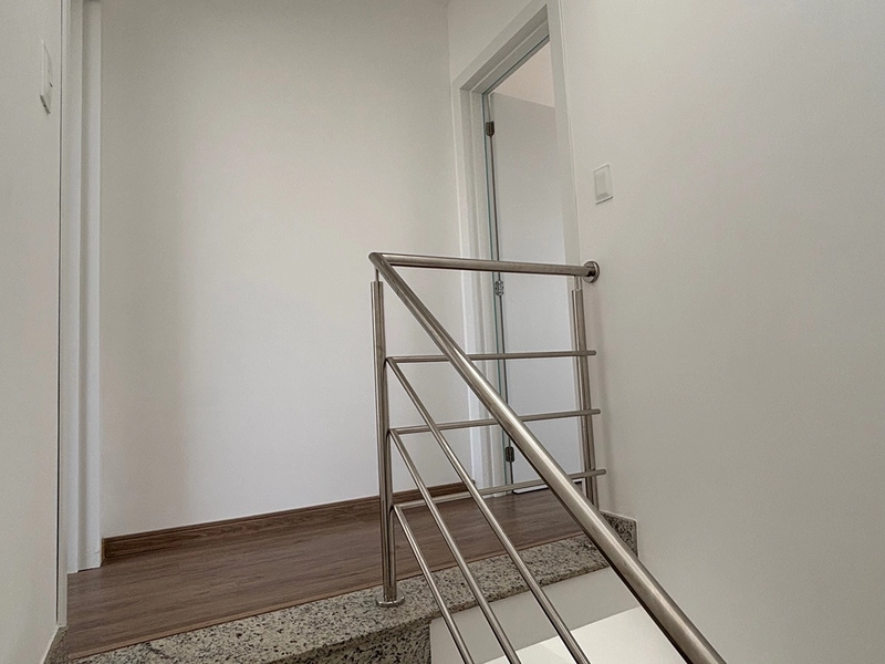 Casa com 2 suítes. Ideal para quem quer organização e privacidade.: 7ª foto da galeria de imagens do imóvel