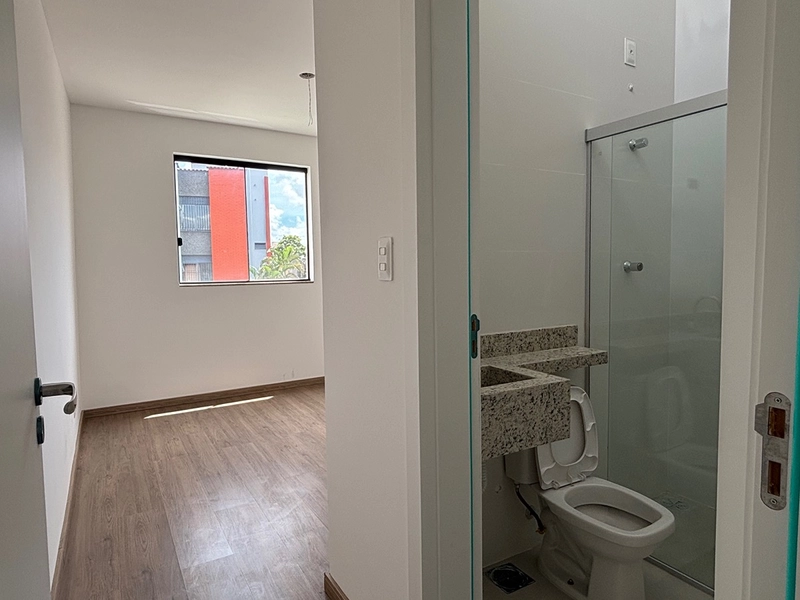 Casa com 2 suítes. Ideal para quem quer organização e privacidade.: 8ª foto da galeria de imagens do imóvel