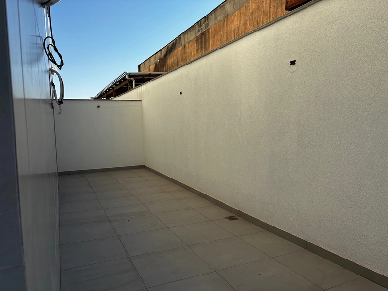 Um apartamento com a essência e conforto de uma casa: 20ª foto da galeria de imagens do imóvel