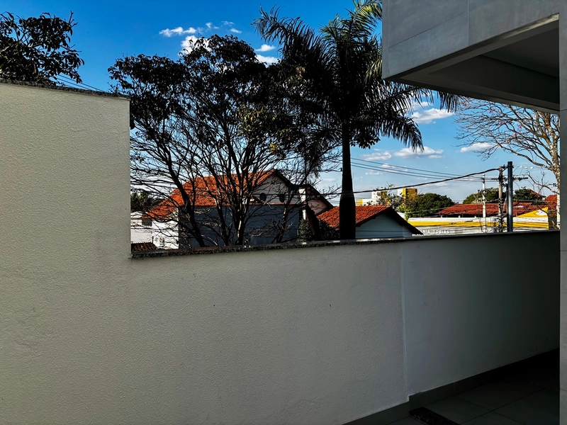 Um apartamento com a essência e conforto de uma casa: 4ª foto da galeria de imagens do imóvel