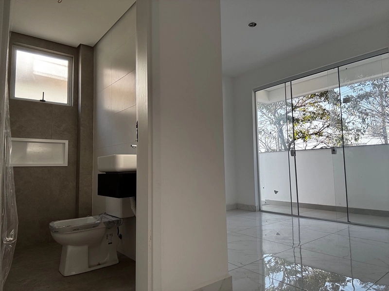 Um apartamento com a essência e conforto de uma casa: 8ª foto da galeria de imagens do imóvel