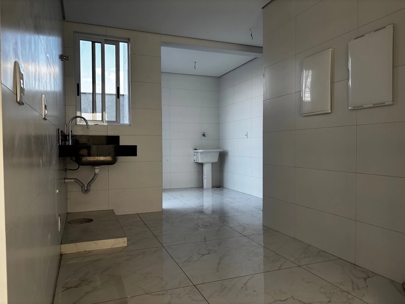 Um apartamento com a essência e conforto de uma casa: 19ª foto da galeria de imagens do imóvel