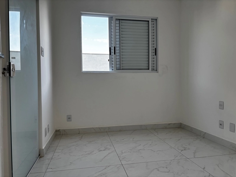 Um apartamento com a essência e conforto de uma casa: 9ª foto da galeria de imagens do imóvel