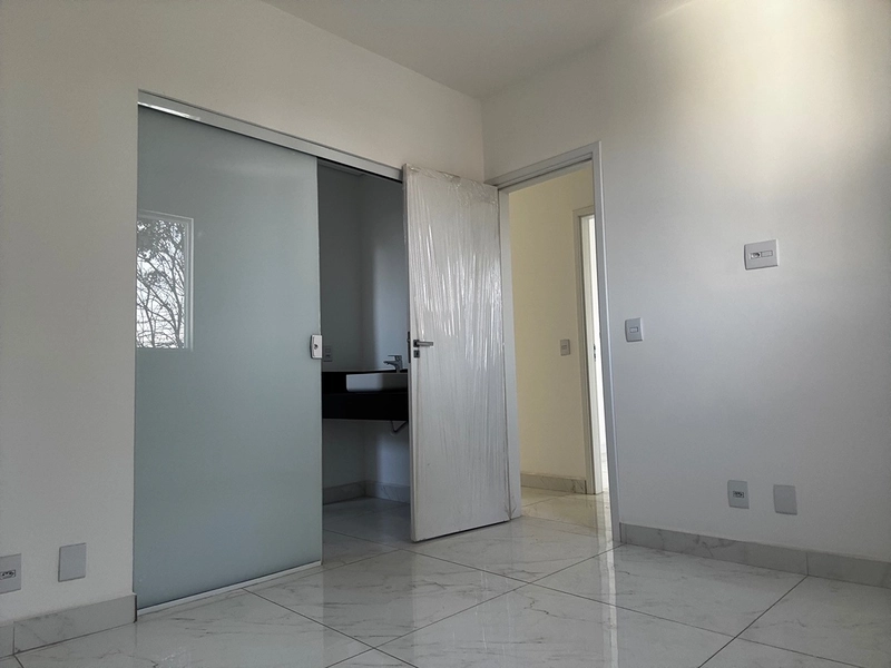 Um apartamento com a essência e conforto de uma casa: 10ª foto da galeria de imagens do imóvel