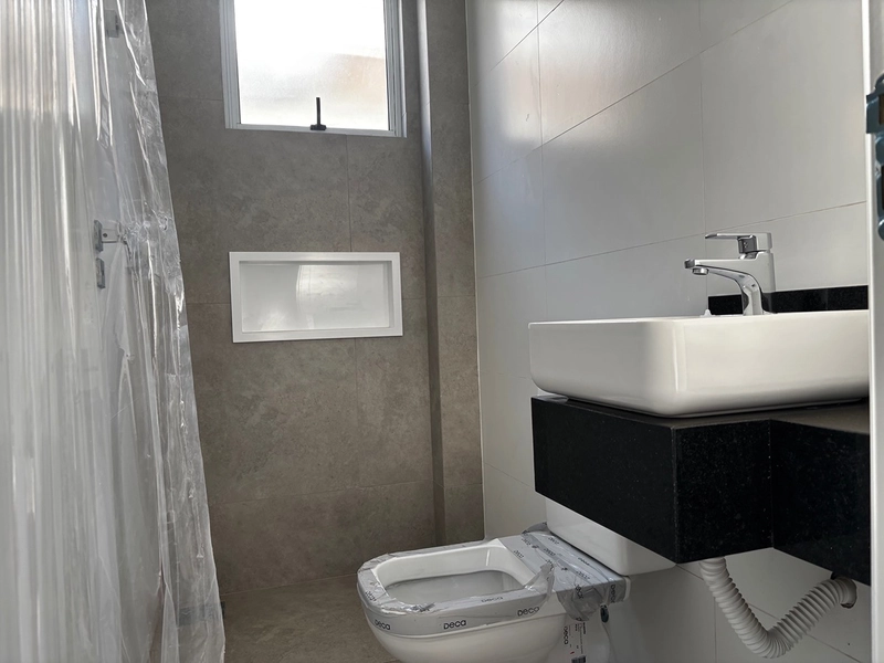 Um apartamento com a essência e conforto de uma casa: 13ª foto da galeria de imagens do imóvel