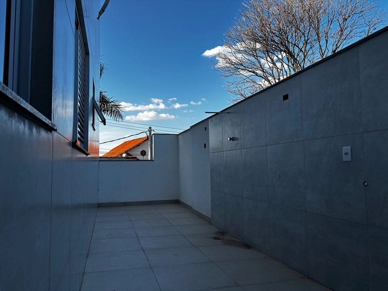 Um apartamento com a essência e conforto de uma casa: 3ª foto da galeria de imagens do imóvel