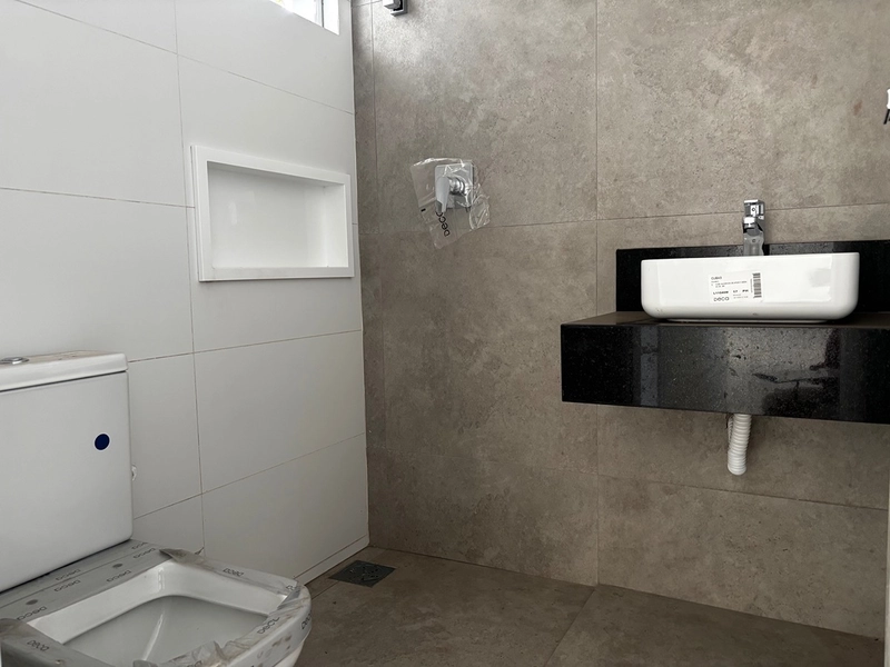 Um apartamento com a essência e conforto de uma casa: 5ª foto da galeria de imagens do imóvel