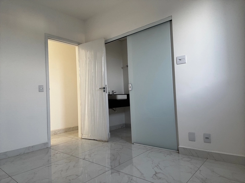 Um apartamento com a essência e conforto de uma casa: 14ª foto da galeria de imagens do imóvel