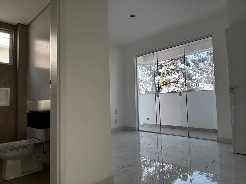 Um apartamento com a essência e conforto de uma casa: 7ª foto da galeria de imagens do imóvel