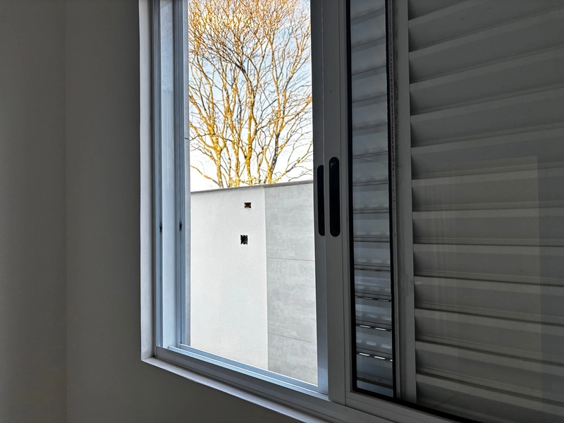 Um apartamento com a essência e conforto de uma casa: 17ª foto da galeria de imagens do imóvel