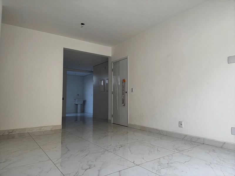 Um apartamento com a essência e conforto de uma casa: 2ª foto da galeria de imagens do imóvel