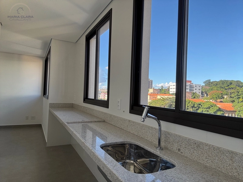 Imóveis de BH: 6ª foto da galeria de imagens do imóvel