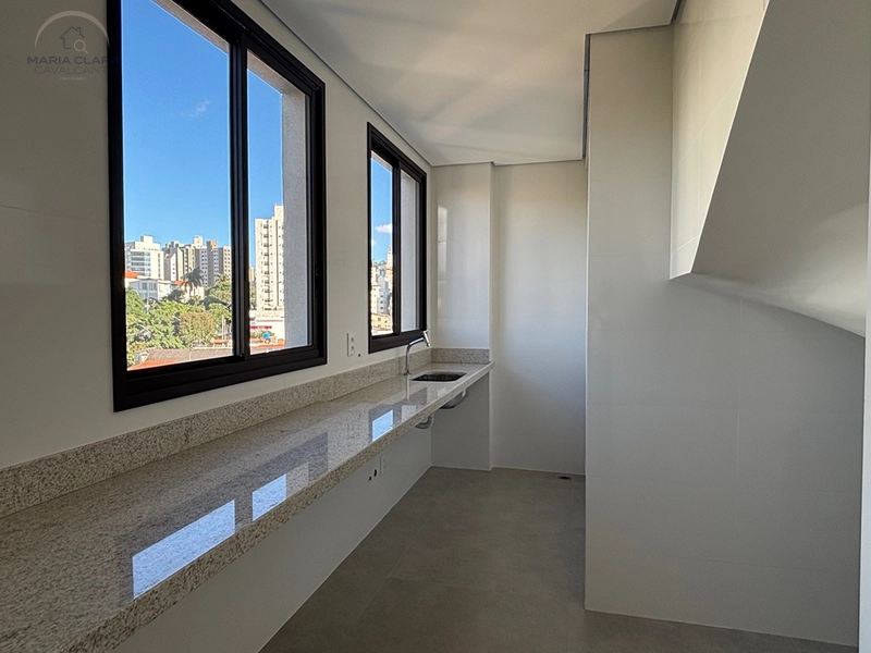 Imóveis de BH: 5ª foto da galeria de imagens do imóvel