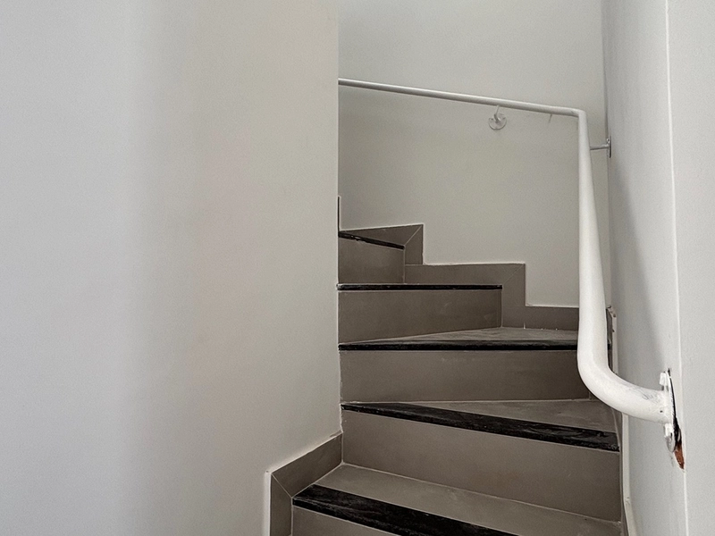 Casa Geminada com 2 suítes, fino acabamento e jardim suspenso.: 10ª foto da galeria de imagens do imóvel