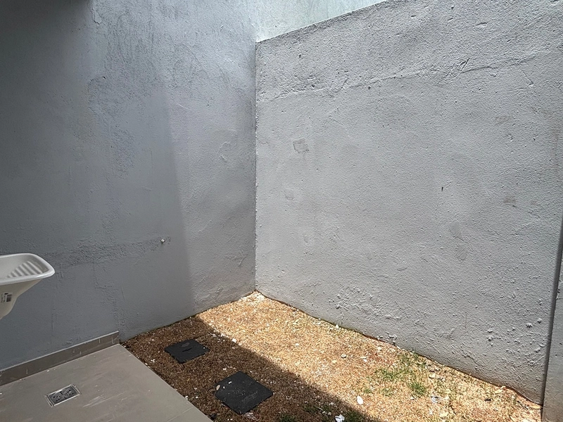 Casa Geminada com 2 suítes, fino acabamento e jardim suspenso.: 8ª foto da galeria de imagens do imóvel