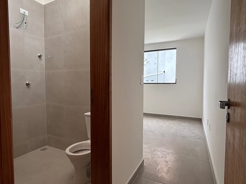 Casa Geminada com 2 suítes, fino acabamento e jardim suspenso.: 14ª foto da galeria de imagens do imóvel