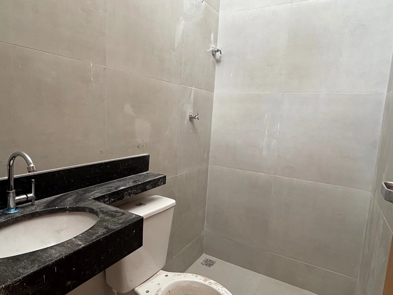 Casa Geminada com 2 suítes, fino acabamento e jardim suspenso.: 12ª foto da galeria de imagens do imóvel