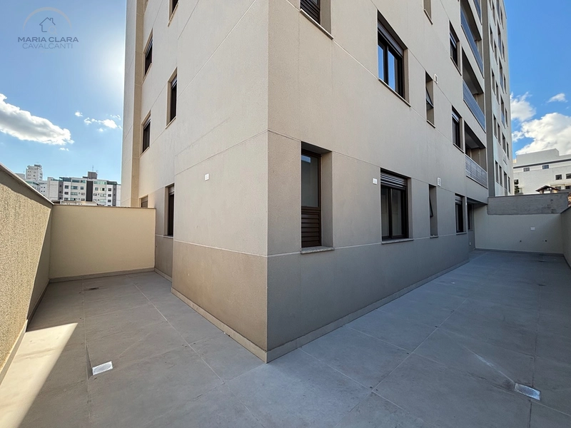 Imóveis de BH: 1ª foto da galeria de imagens do imóvel