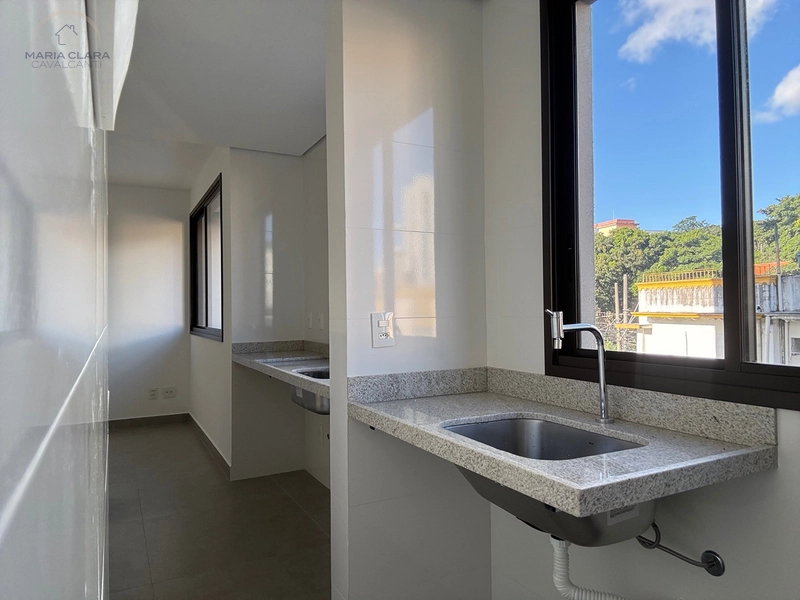 Imóveis de BH: 12ª foto da galeria de imagens do imóvel