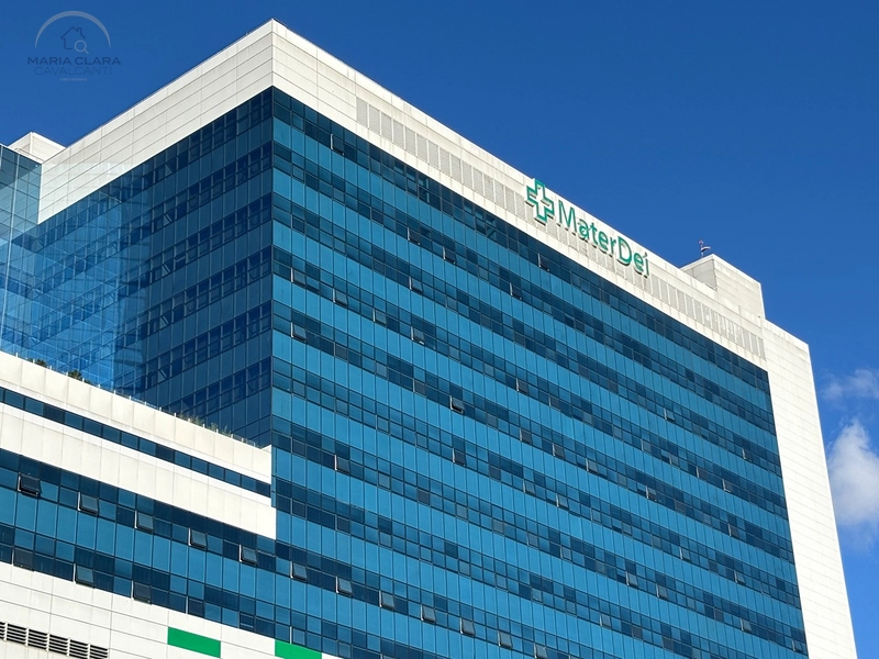 Imóveis de BH: 16ª foto da galeria de imagens do imóvel