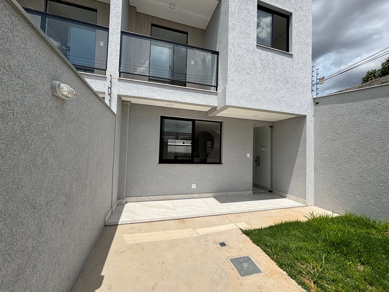 Imóvel residencial ou comercial